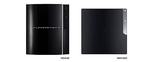 ps3info ps3info