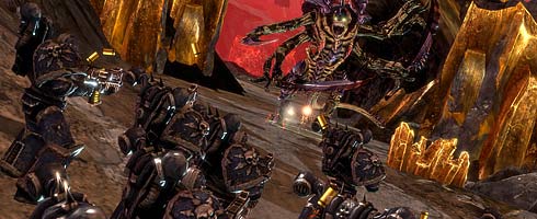 retribution retribution