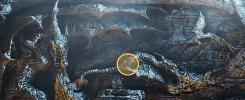 skyrimwallgameinformer skyrimwallgameinformer