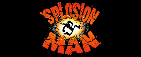 splosion man splosion man
