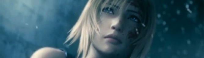 The 3rd Birthday launch trailer - in English | VG247