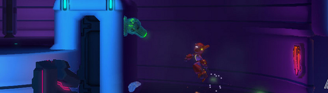 Explodemon launch trailer features lot of exploding | VG247