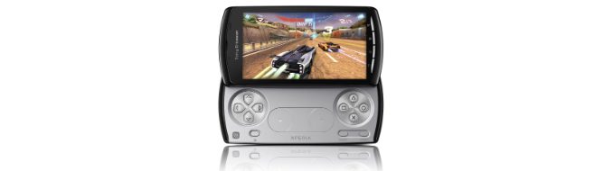 Gameloft promises ten launch titles for Xperia Play | VG247