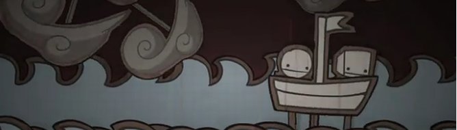 Video for The Behemoth's BattleBlock Theater is undeniably awesome | VG247
