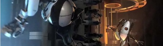 Portal 2 Interview Discusses Play Testing Cross platform Co op VG247 Portal 2 Interview Discusses Play Testing Cross platform Co op VG247