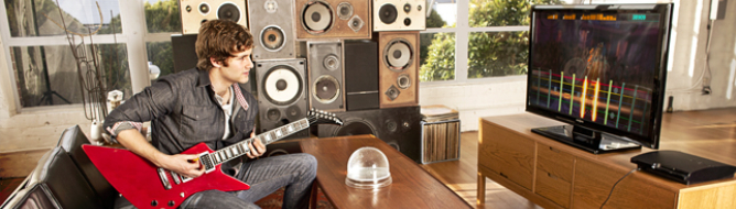 Ubisoft announces Rocksmith, will support real guitars | VG247