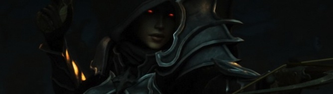 Diablo III designer Action and RPG genres are