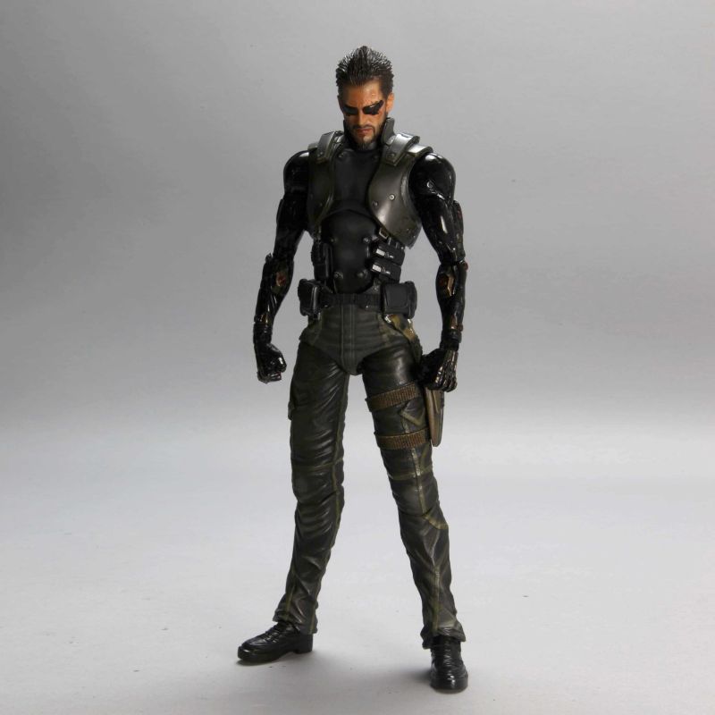 deus ex human revolution silent sniper