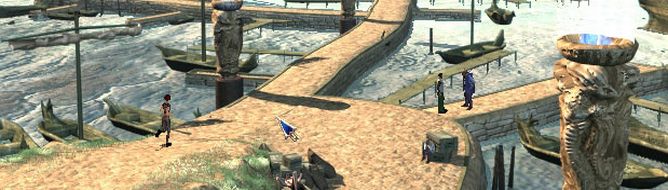 New Longest Journey game possible, says original creator | VG247