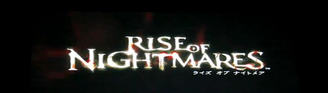 Rise of Nightmares becomes first