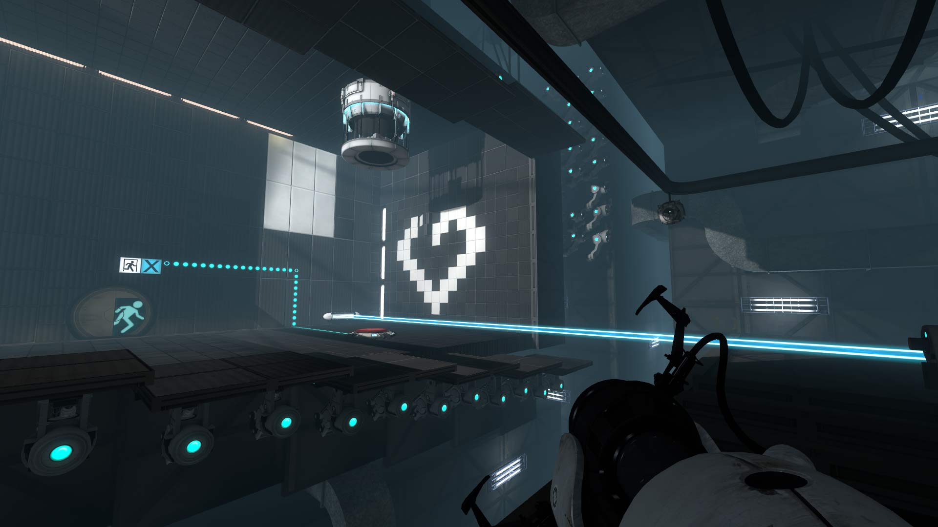 android portal 2