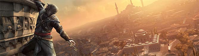Assassin's Creed Revelations - Edition Animus - Xbox 360 - Neuf Sous Blister - Import UK