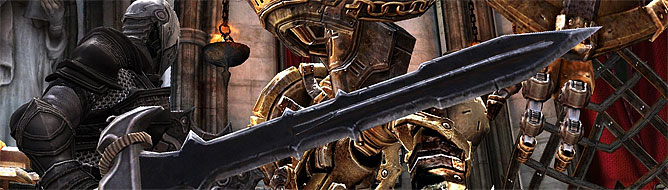 How To Start A New Game Plus In Infinity Blade