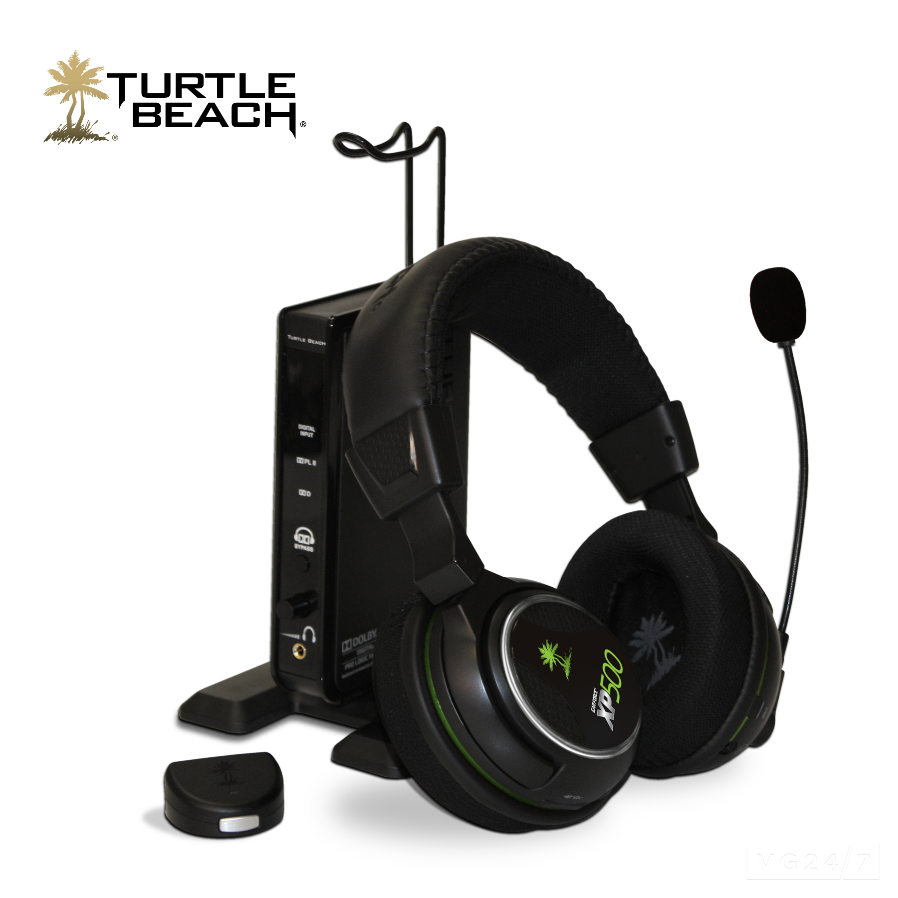 Ear Force gaming headsets designed for Modern Warfare 3 VG247