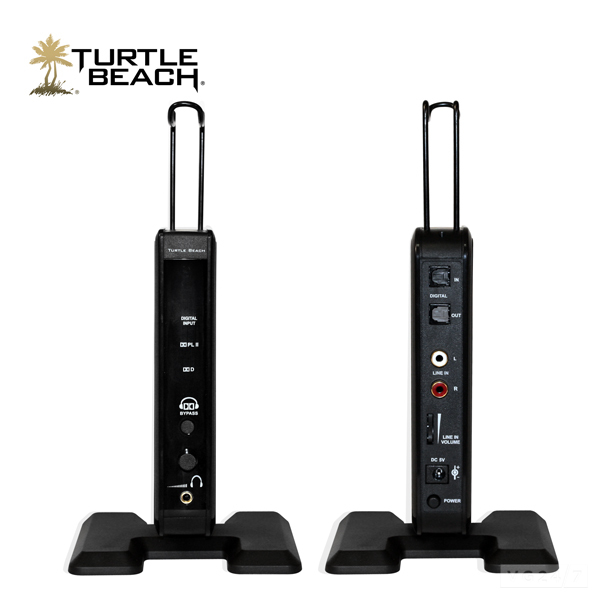 Ear Force gaming headsets designed for Modern Warfare 3 VG247