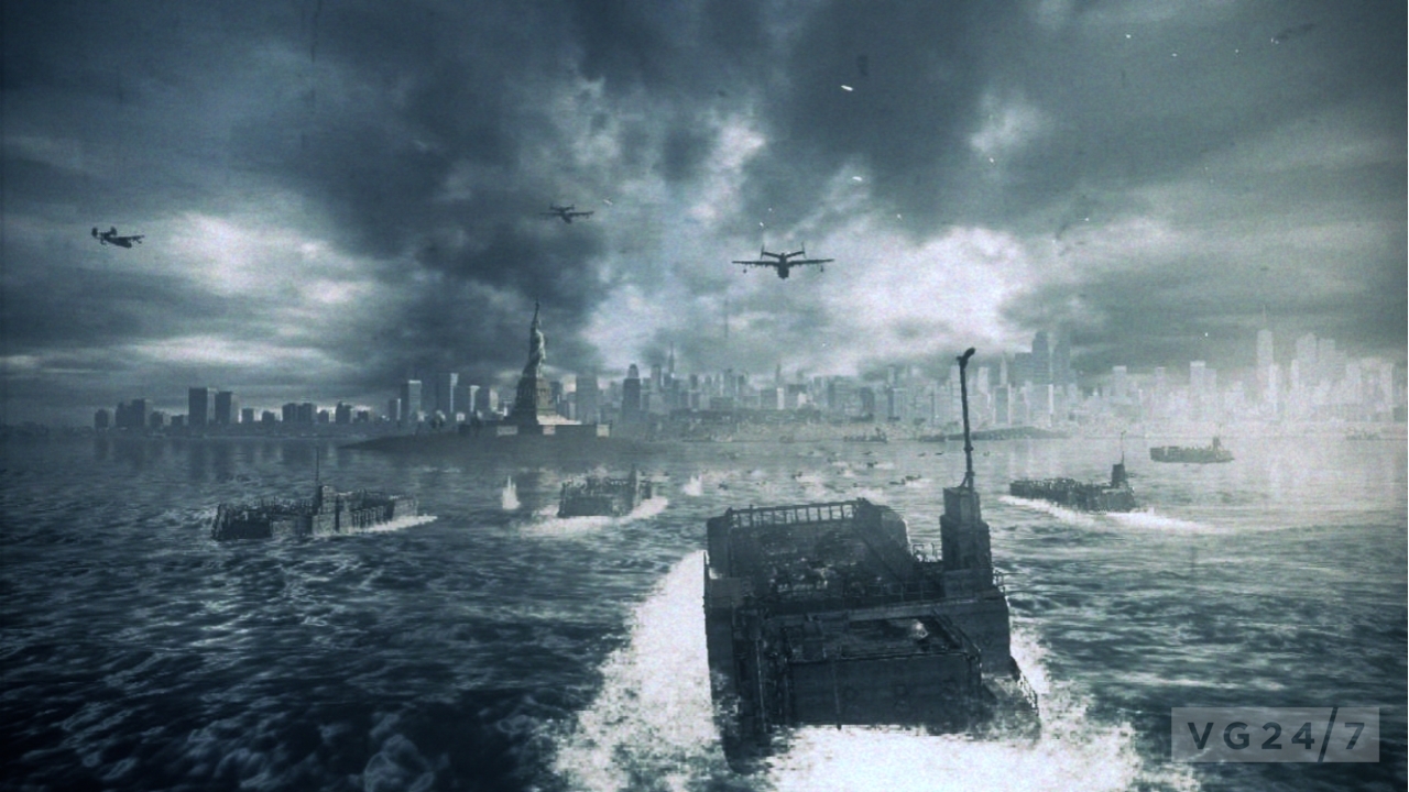 Steel Battalion Heavy Armor finally debuts at VG247