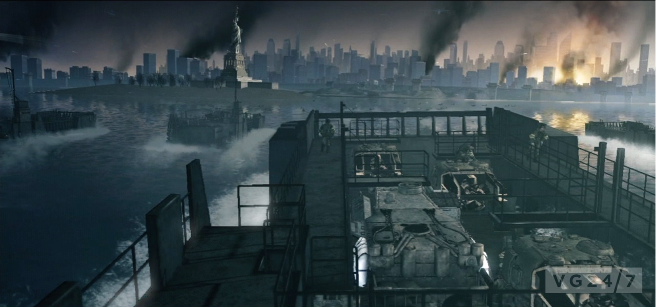 Steel Battalion Heavy Armor finally debuts at VG247