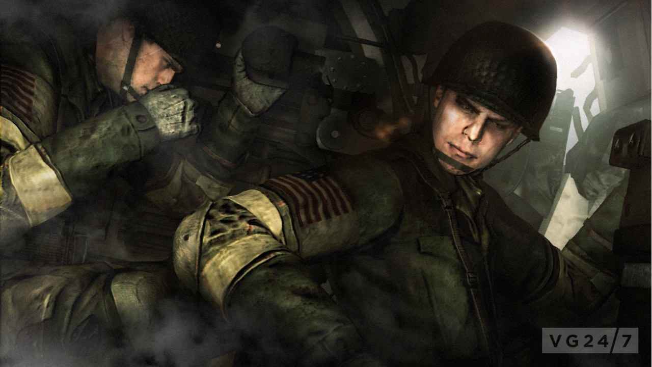 Steel Battalion Heavy Armor finally debuts at VG247