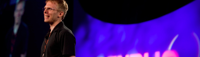 QuakeCon 2011 – Carmack: This the 