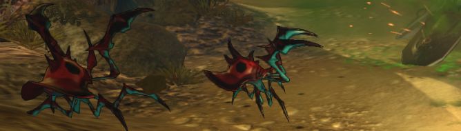 Red 5 Studios and Webzen settle legal disputes over FireFall | VG247