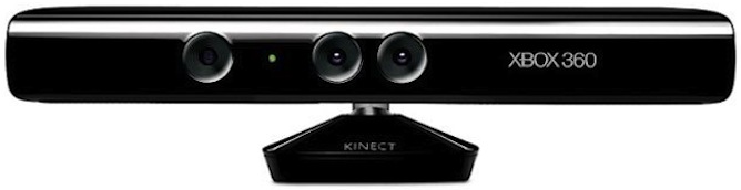 Rumour: Microsoft pushing Kinect for next-gen TVs, talking with Sony ...