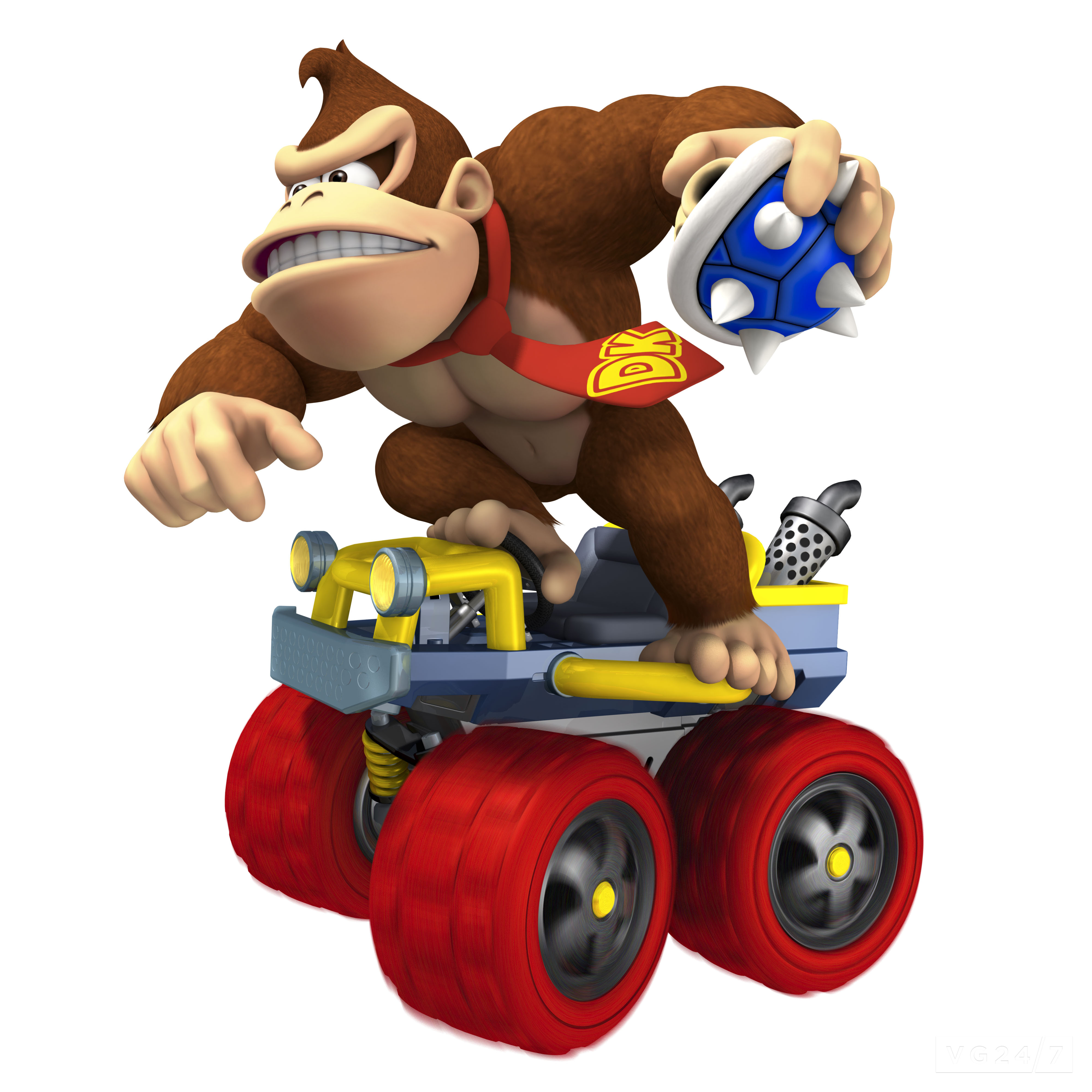 download free mario kart 8