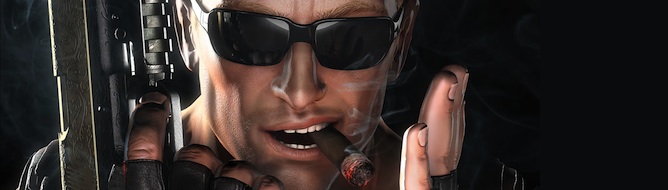 Duke Nukem Forever makes Japanese gamers' 2012 s**t list | VG247