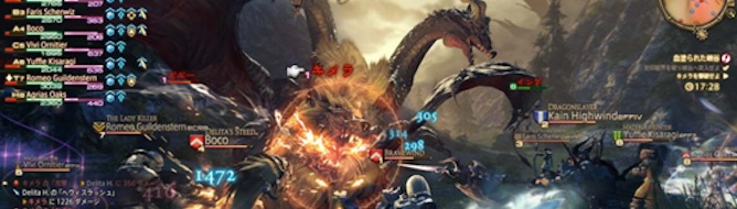 Games Like Final Fantasy Online Polreuniversity