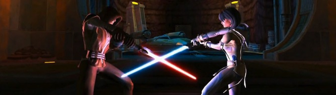 Analyst: Up to 1.5 million could be playing SWTOR pre-access | VG247