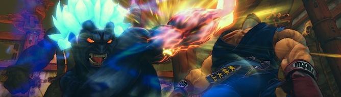 Ssf Iv Ae Ver 2012 Outlined In Massive Change Log Brief Trailer Vg247