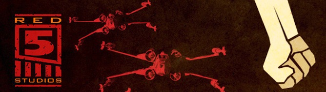 Red 5 drops out of E3 2012 to form anti-SOPA movement | VG247
