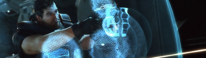 No rest for the wicked Ted Price on Insomniac's future VG247