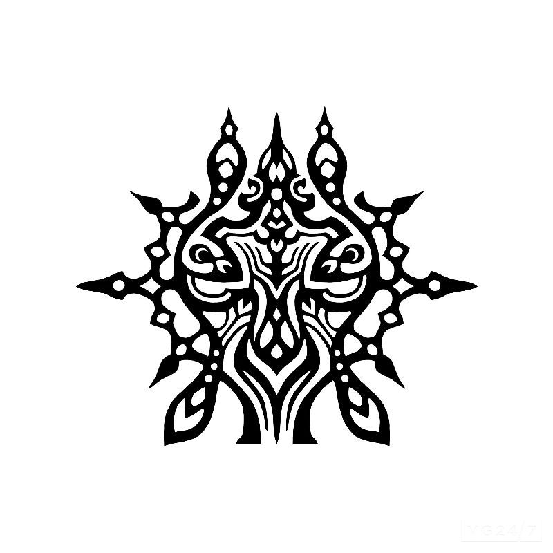 Pandora's Tower shots and artwork show gameplay, monsters, symbols - VG247