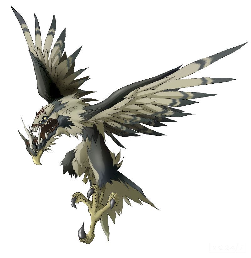 Pandora's Tower shots and artwork show gameplay, monsters, symbols - VG247