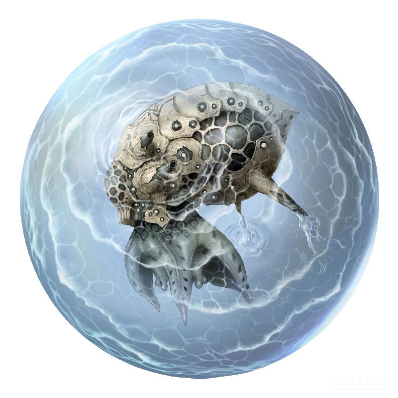 Pandora's Tower shots and artwork show gameplay, monsters, symbols - VG247