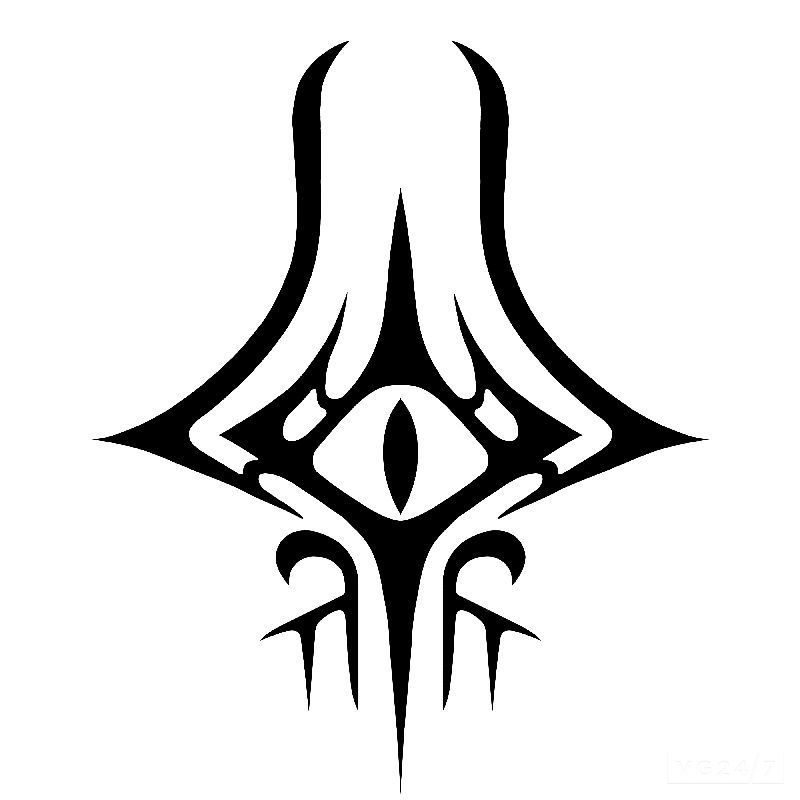 Pandora's Tower shots and artwork show gameplay, monsters, symbols - VG247