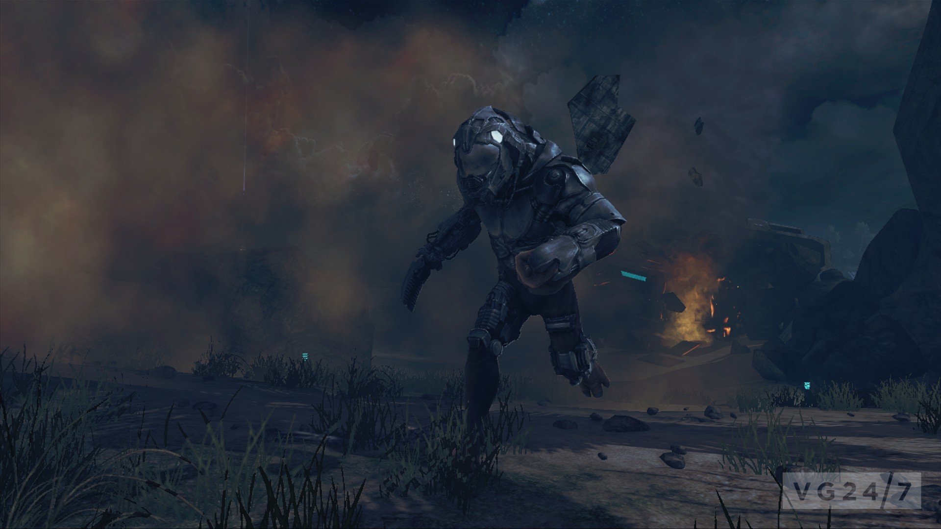 New teaser and screens released for Battleship The Video Game VG247