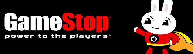 GameStop CEO- faltering industry sales are normal for 