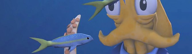Octodad: Dadliest Catch undulating on PC, Mac, Linux in 2013 | VG247