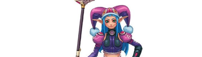 Sakai: Phantasy Star Online 2 only 10% complete | VG247