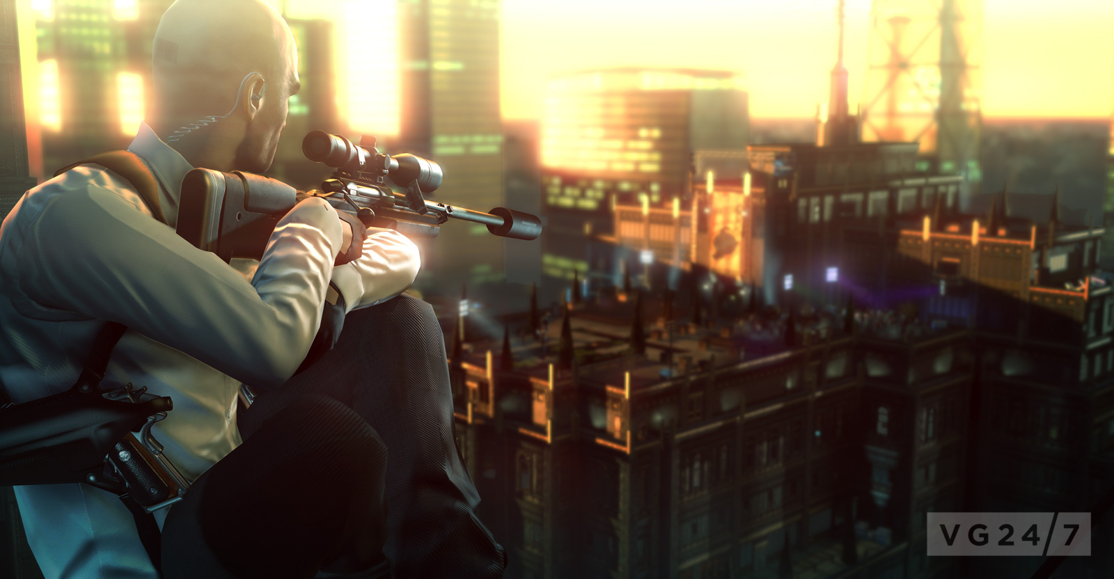 hitman sniper game download free