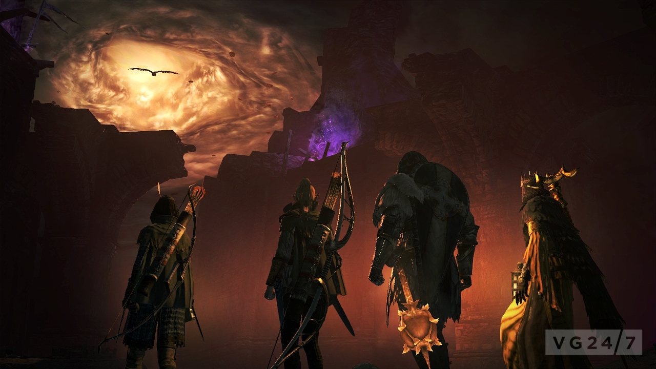 UrDragon event mode announced for Dragon's Dogma VG247