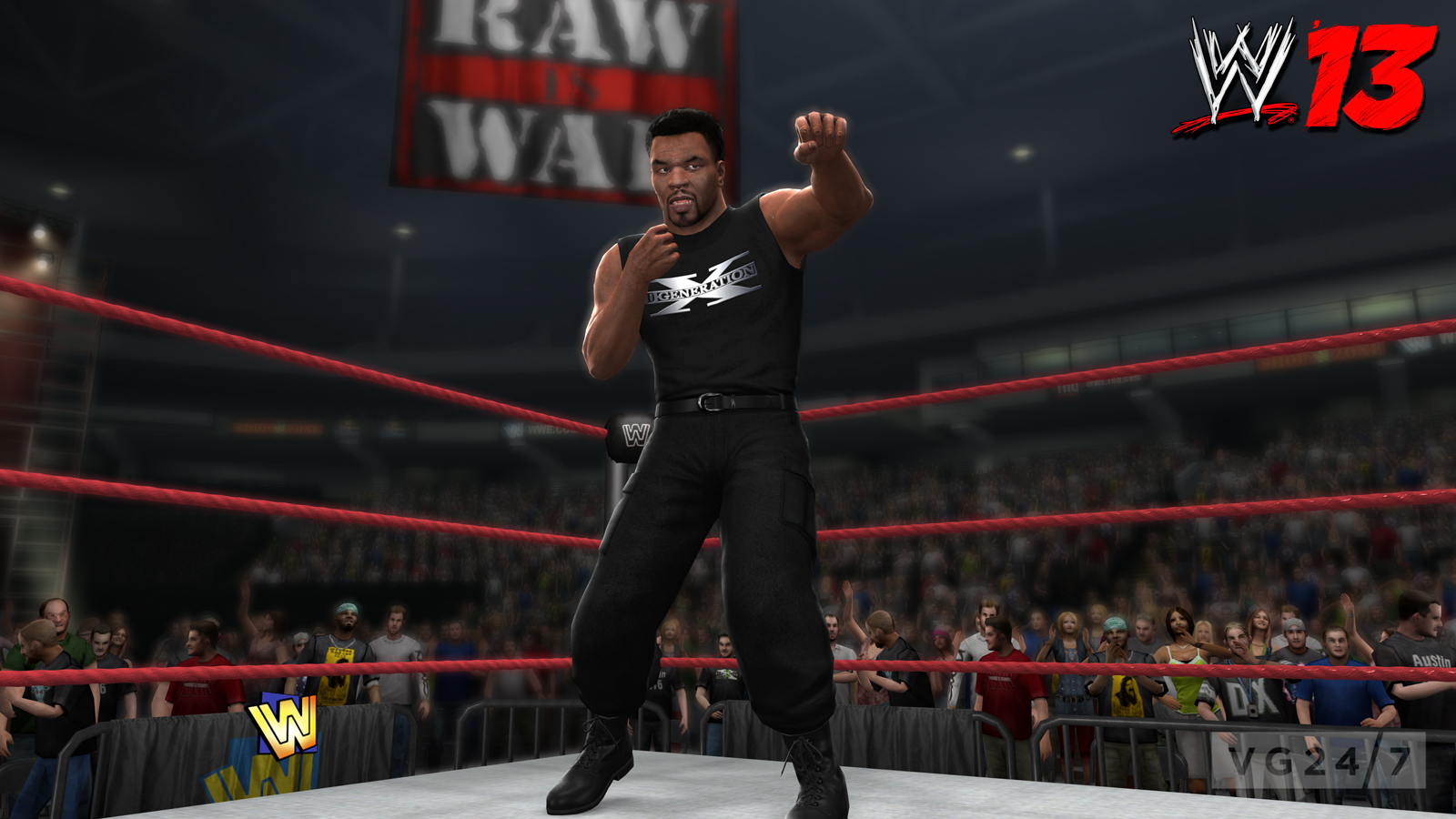 difference in able content wwe 13 difference in able content wwe 13