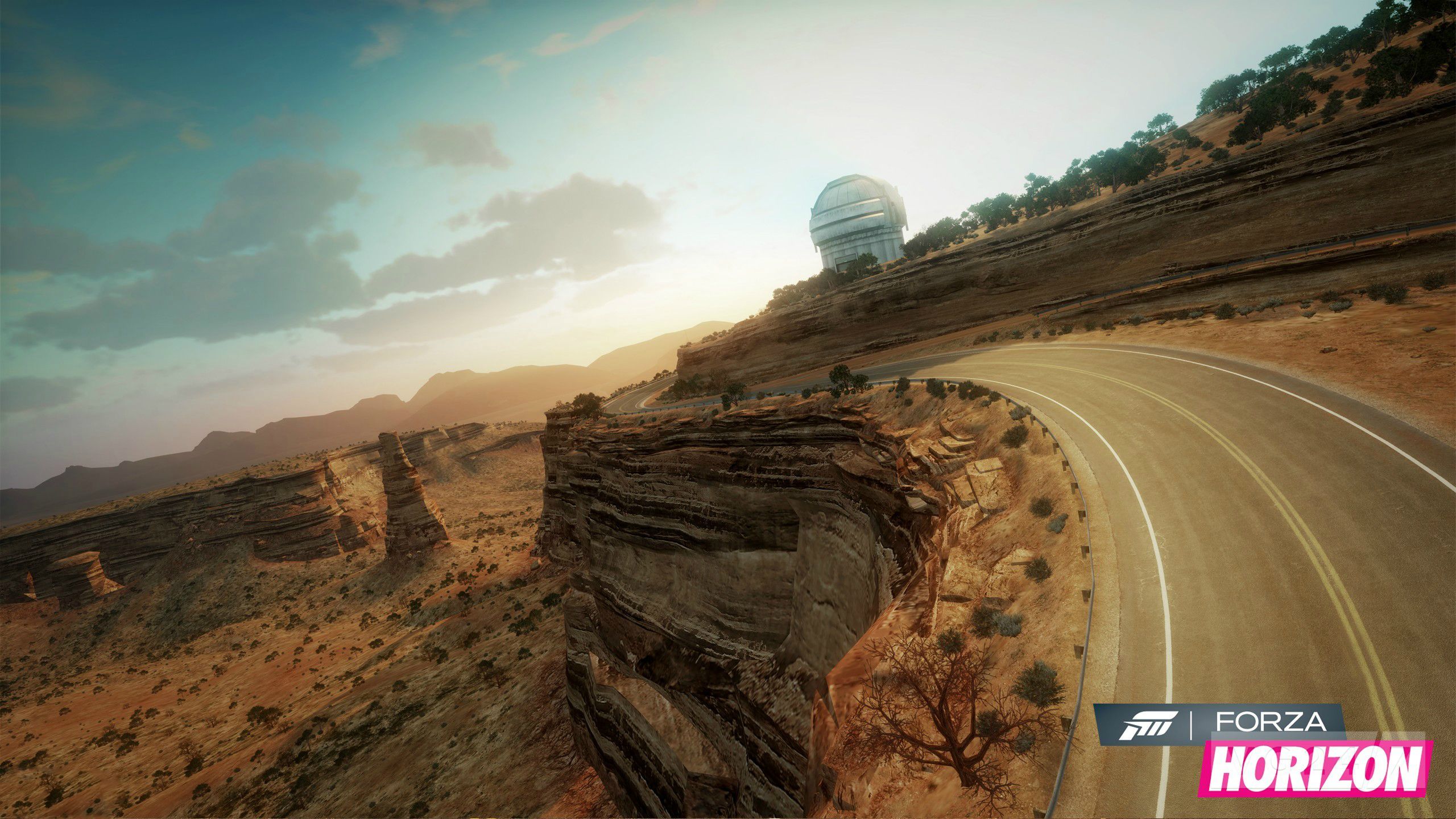 Forza Horizon shots, details surface ahead of E3 VG247
