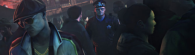 Hitman: Absolution - hands-on video and impressions | VG247