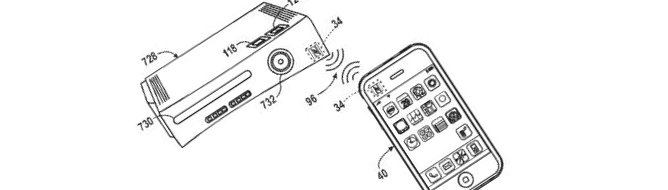 Apple patents gaming controller, iPhone as universal remote | VG247