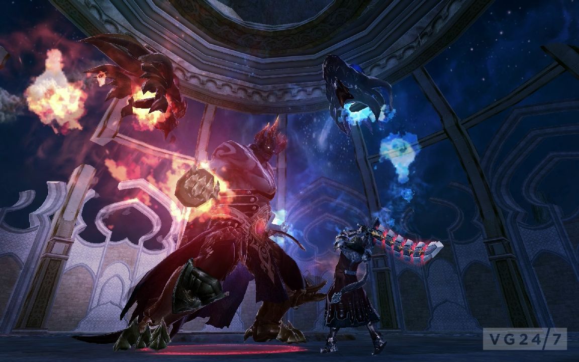 Aion Kostenlos Downloaden Aion Kostenlos Downloaden