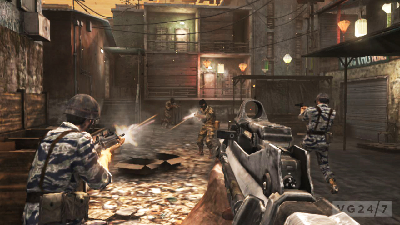 Call of duty black ops psp iso free roms