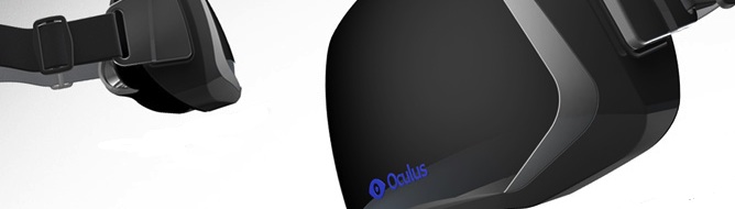 Oculus Rift Profile RAGE designer second id staffer to join Oculus Rift | VG247