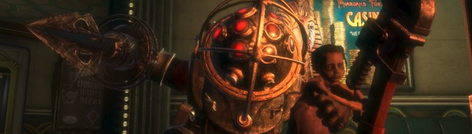US PS Store Update, September 4 - BioShock, new apps, and Armored Kill ...
